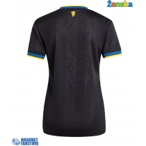 Manchester United Rezervni Dres za Ženska 2025-26 Kratak Rukav